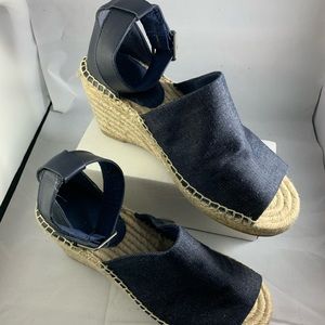 Gap Espadrilles wedges 🌺